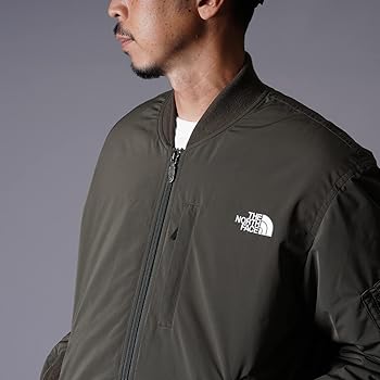 Amazon | [ノースフェイス] THE NORTH FACE インサレーション